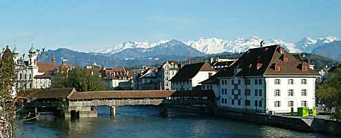 Honeymoon in Paris with Switzerland 